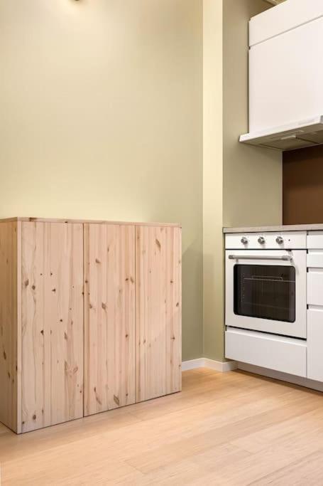 Fresh Studio Apartment, A Short Walk From Bryggen Bergen Exterior foto